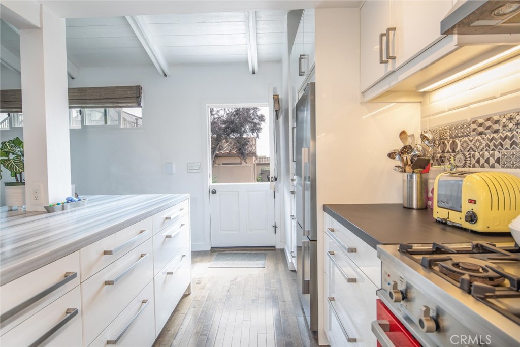 The Village (VIL) - Residential Lease