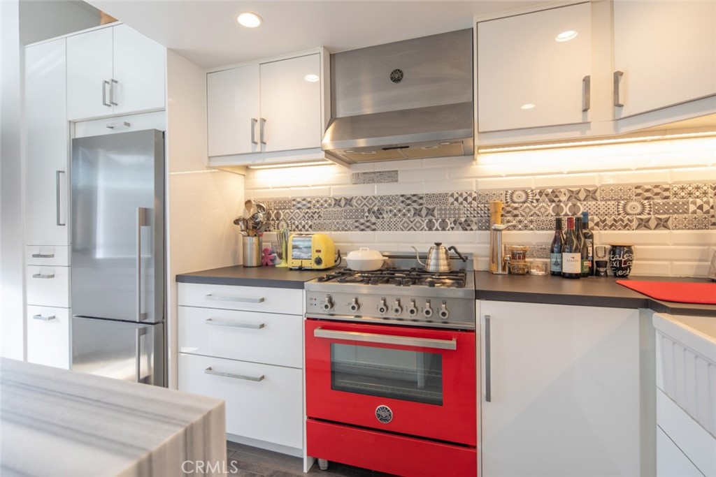 The Village (VIL) - Residential Lease
