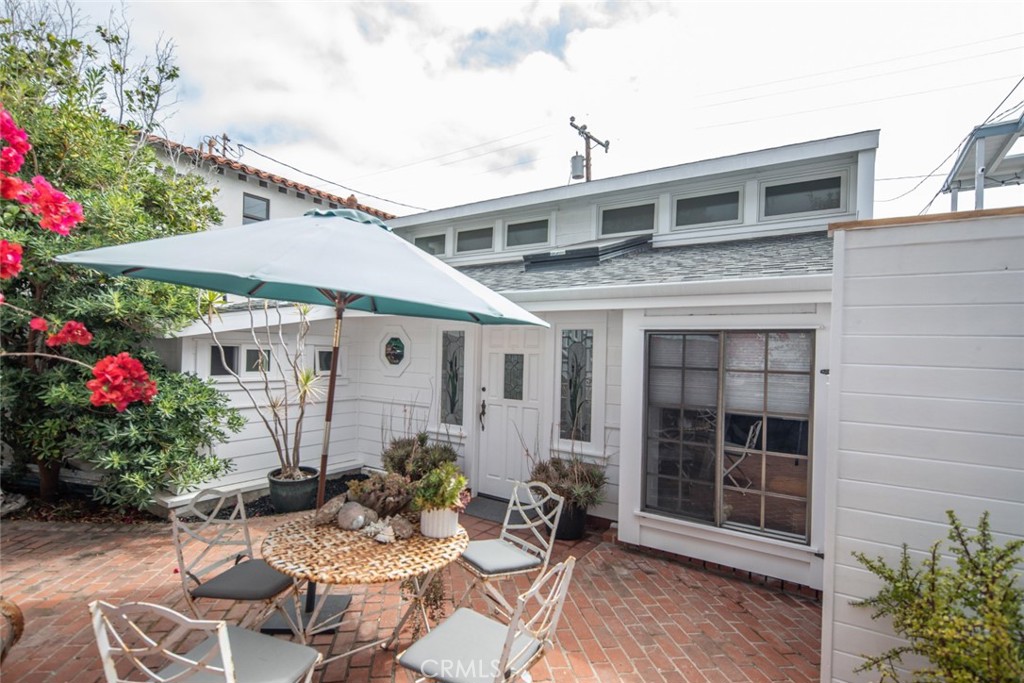 The Village (VIL) - Residential Lease