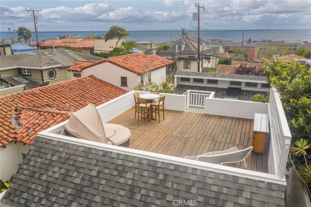 The Village (VIL) - Residential Lease
