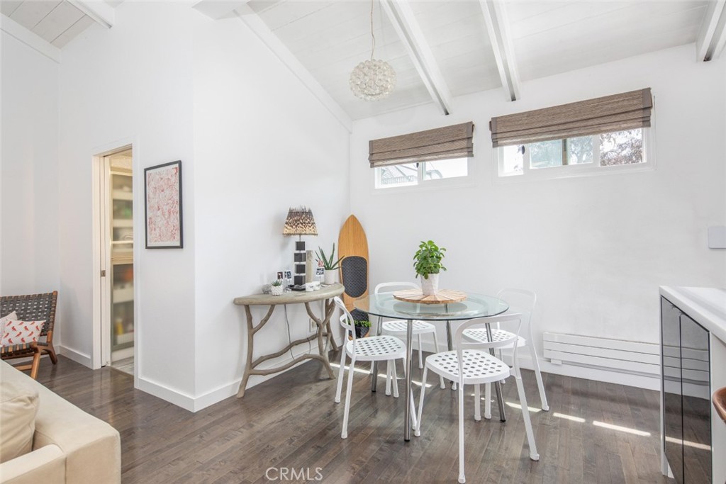 The Village (VIL) - Residential Lease