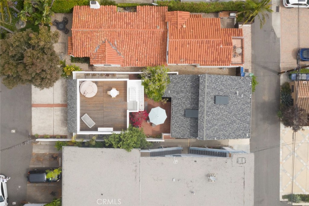 The Village (VIL) - Residential Lease