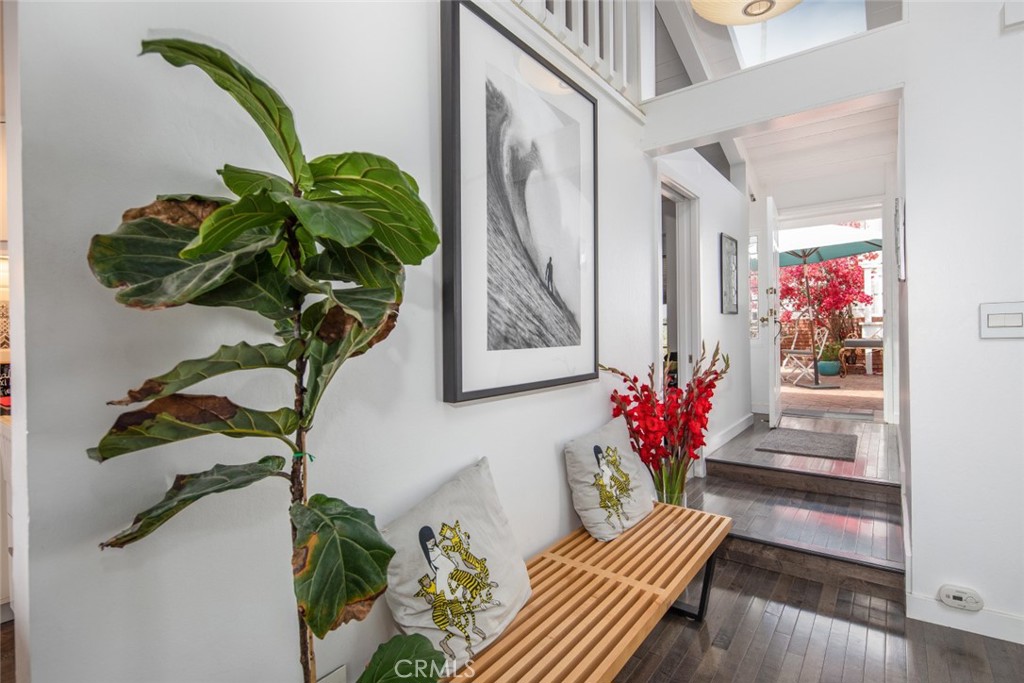 The Village (VIL) - Residential Lease