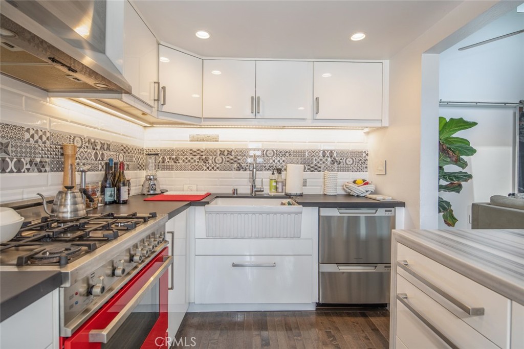 The Village (VIL) - Residential Lease