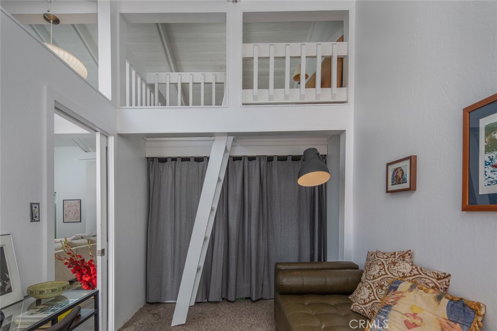 The Village (VIL) - Residential Lease