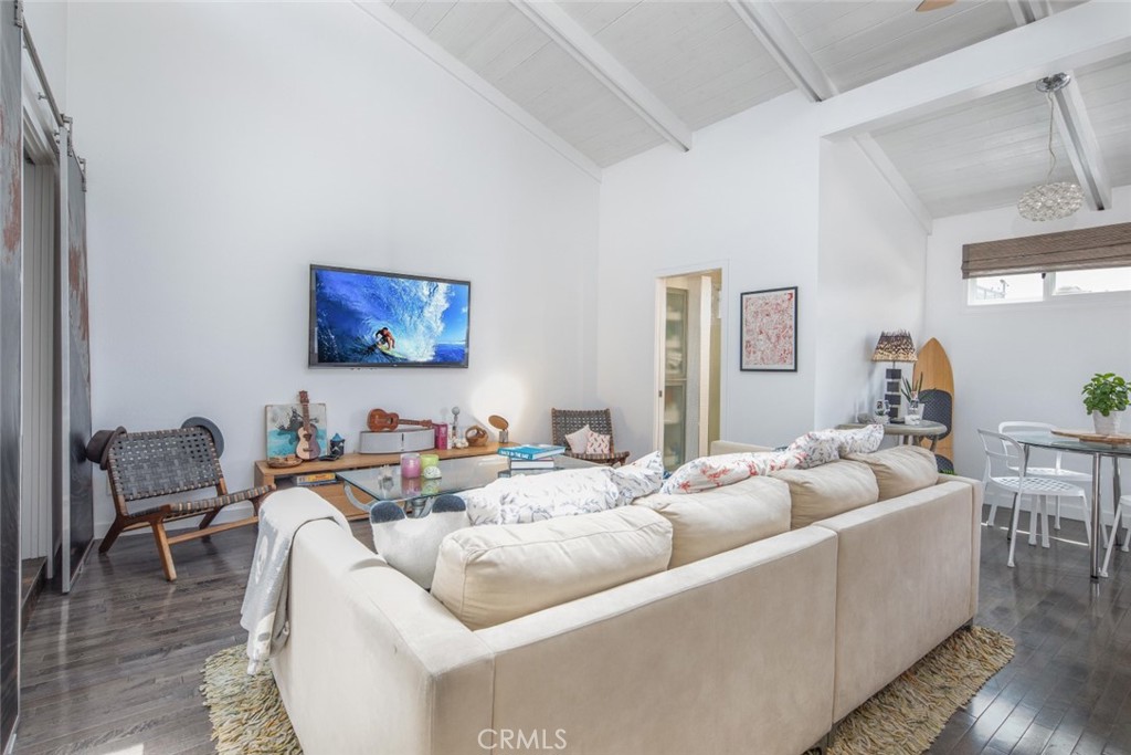 The Village (VIL) - Residential Lease