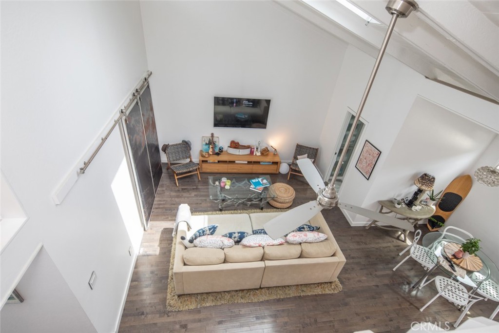 The Village (VIL) - Residential Lease