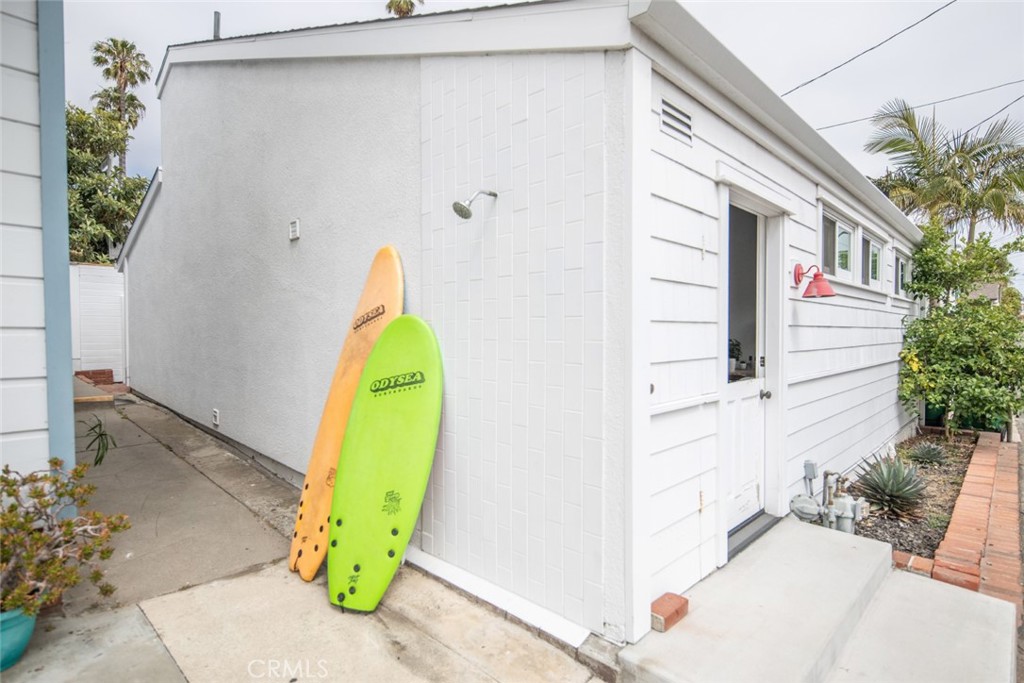 The Village (VIL) - Residential Lease