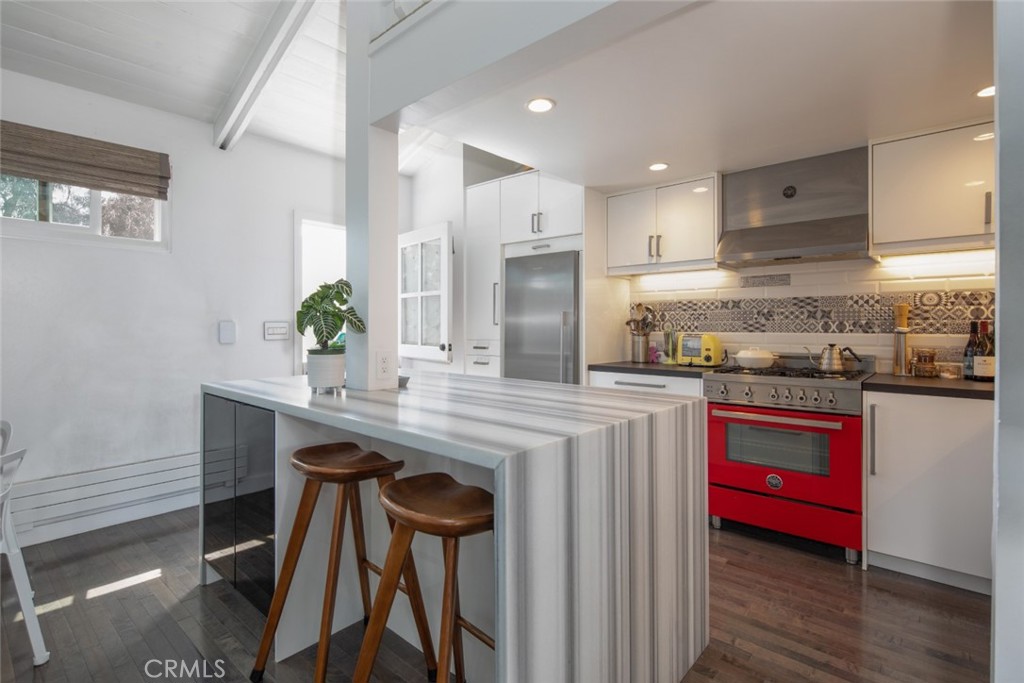 The Village (VIL) - Residential Lease