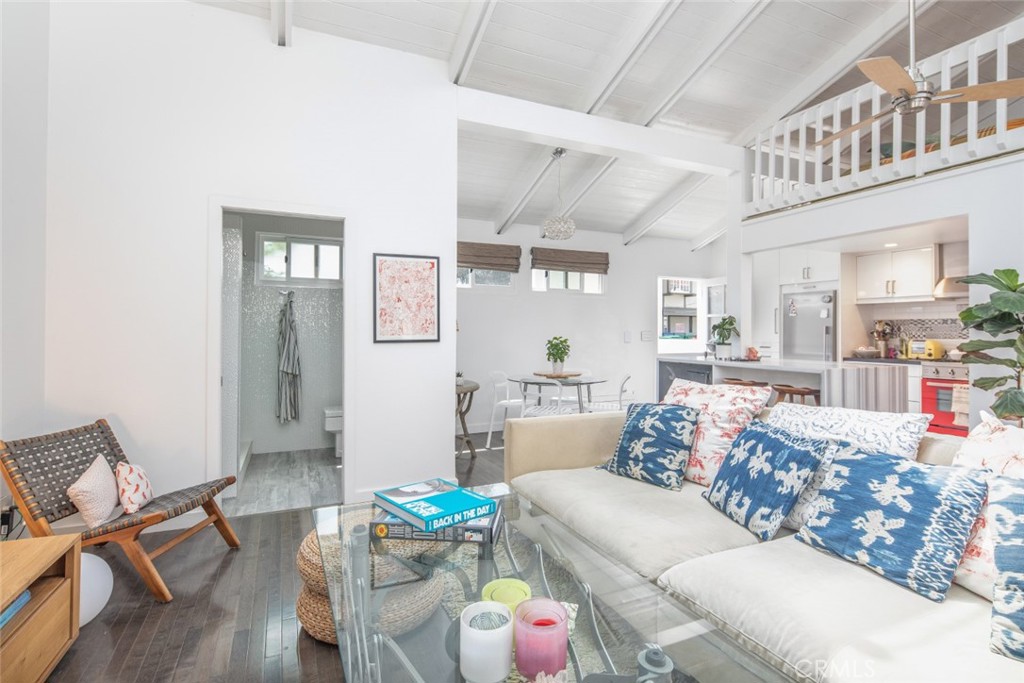 The Village (VIL) - Residential Lease