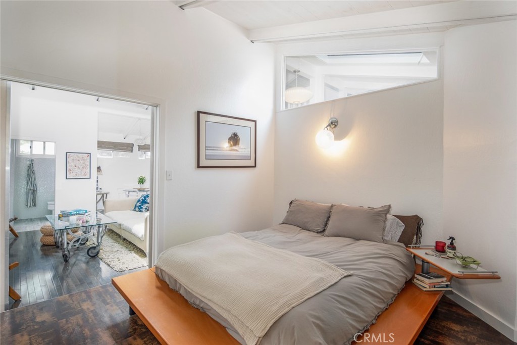 The Village (VIL) - Residential Lease