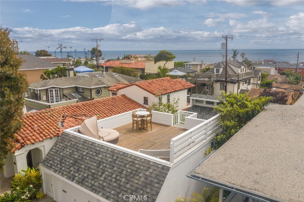 The Village (VIL) - Residential Lease