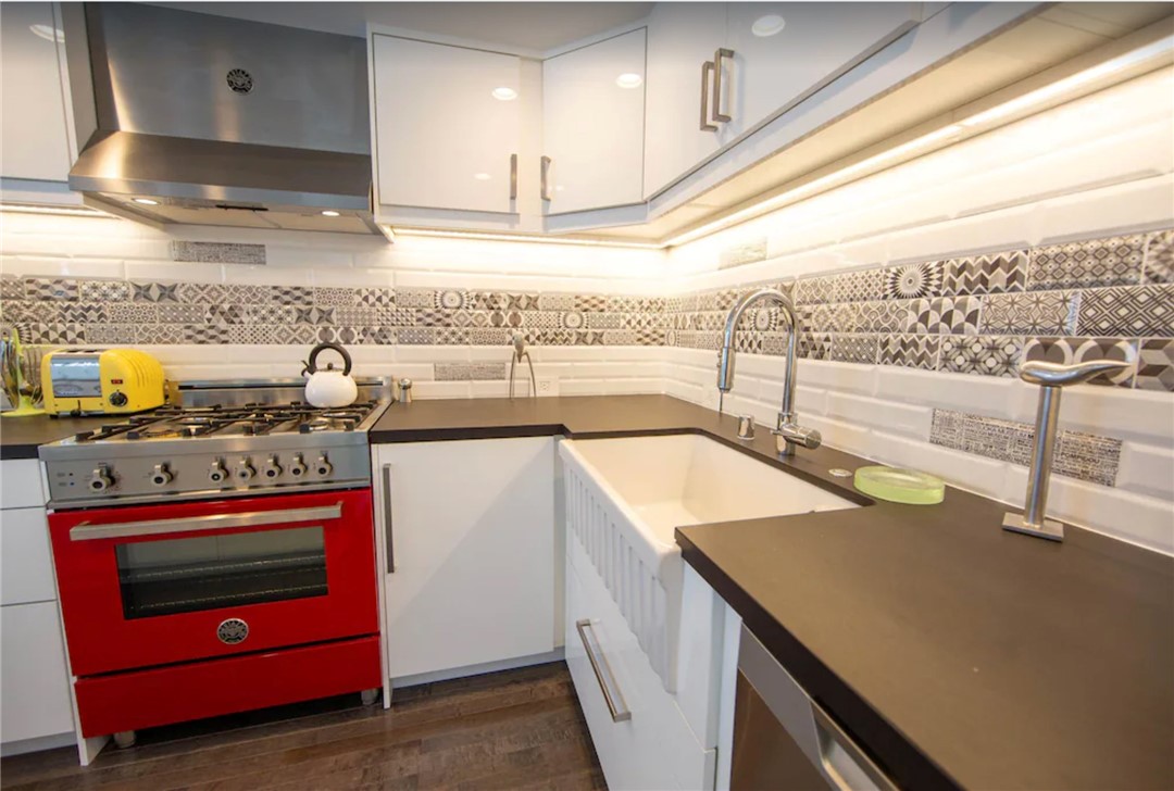 The Village (VIL) - Residential Lease