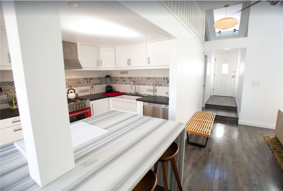 The Village (VIL) - Residential Lease