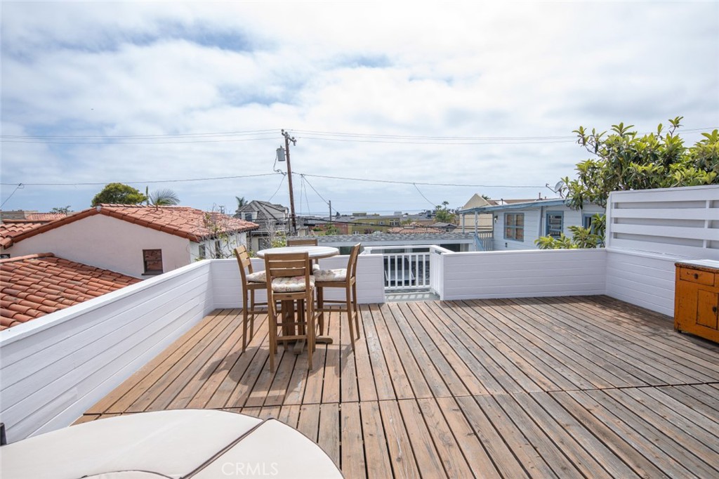 The Village (VIL) - Residential Lease