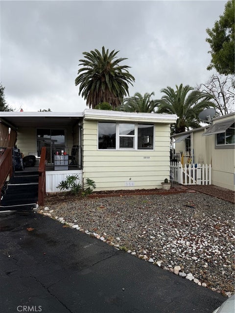 Photo of 301 E Foothill Blvd #6, Pomona, CA 91767 (MLS # CV26035783)
