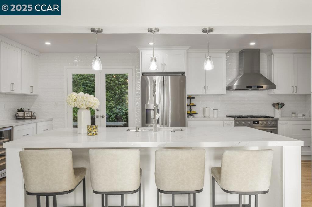 CAMEO - Residential