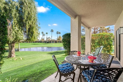 Photo of 29086 Desert Princess Drive, Cathedral City, CA 92234 (MLS # SB26198453)