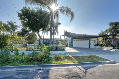 Photo of 4123 Jonathon St St, Oceanside, CA 92056 (MLS # NDP2511121)