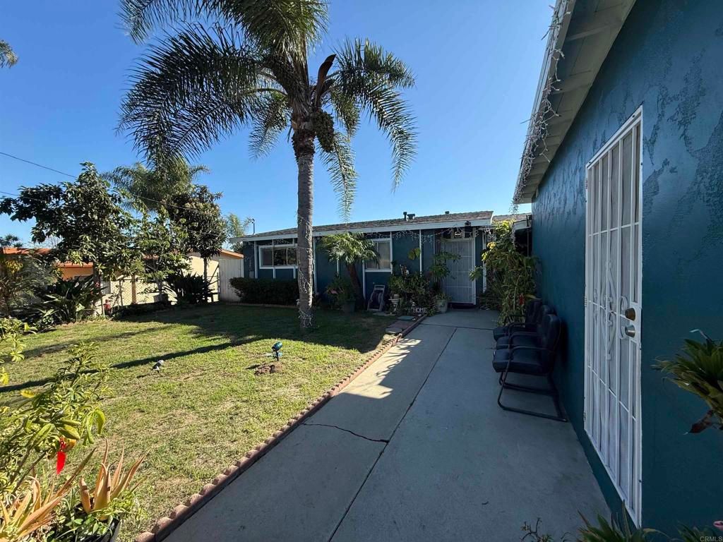Photo of 4123 Jonathon St St, Oceanside, CA 92056 (MLS # NDP2511121)