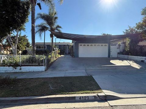 4123 Jonathon St Oceanside CA 92056