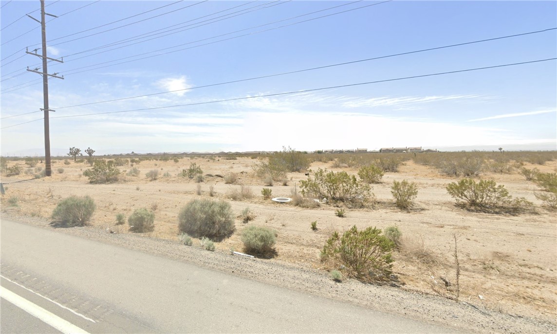 Two prime Victorville parcels totaling 18.96 acres:
310349102 (9.6A)
310349103 (9.36A)
Zoned MU-2 for high-density mixed-use. Ideal for multi-family, commercial, or integrated projects. Strong growth corridor with major upside potential.
***Owner is open to the option for leasing***
Exceptional Mixed-Use Development Opportunity in Victorville, CA
This rare offering includes two contiguous parcels totaling 18.96 acres in the growing High Desert city of Victorville. Both parcels are zoned MU-2 (High-Density Mixed-Use), one of the city’s most versatile zoning categories, allowing for multi-family residential, retail, office, and integrated mixed-use development.
With densities up to 60 dwelling units per acre, the site has the potential to accommodate more than 700 residential units alongside neighborhood-oriented commercial uses. MU-2 zoning also supports building heights of up to 150 feet, encouraging master-planned communities, town centers, and walkable neighborhoods designed for modern living.
Strategically located near Interstate 15, this property benefits from Victorville’s strong population growth, ongoing commercial expansion, and demand for affordable housing. The parcels have been under single-family residential assessment since 1989, offering a unique value-add opportunity for developers and investors to reposition the land and capture significant upside potential.
This nearly 19-acre site is a blank canvas for a transformative mixed-use community in one of Southern California’s fastest-growing regions. All zoning and entitlement details should be verified with the City of Victorville and San Bernardino County.