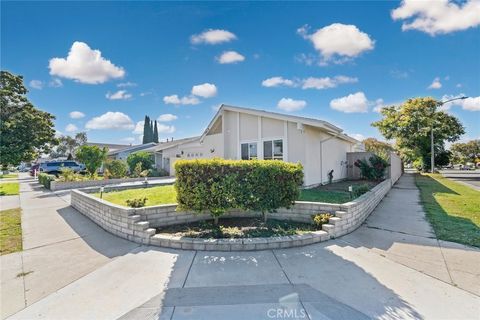5018 E Budlong Street Anaheim CA 92807