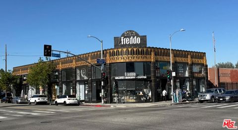 Photo of 269 S Western Avenue, Los Angeles, CA 90004 (MLS # 26667021)