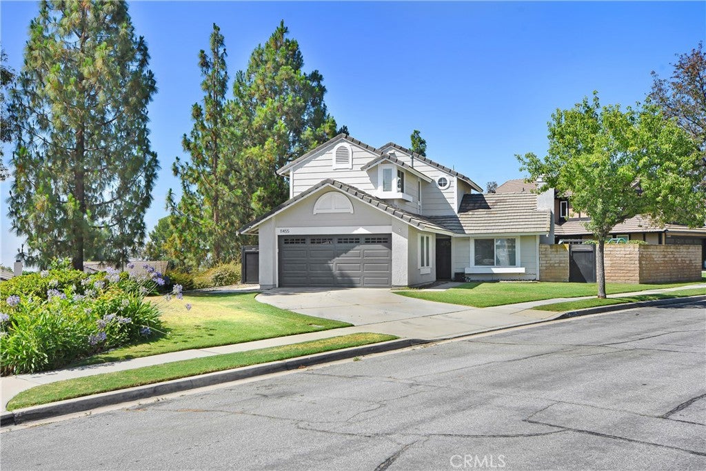 11455 Tioga Peak Court