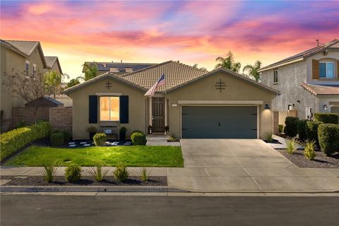 37521 Coffeeberry Court Murrieta CA 92563