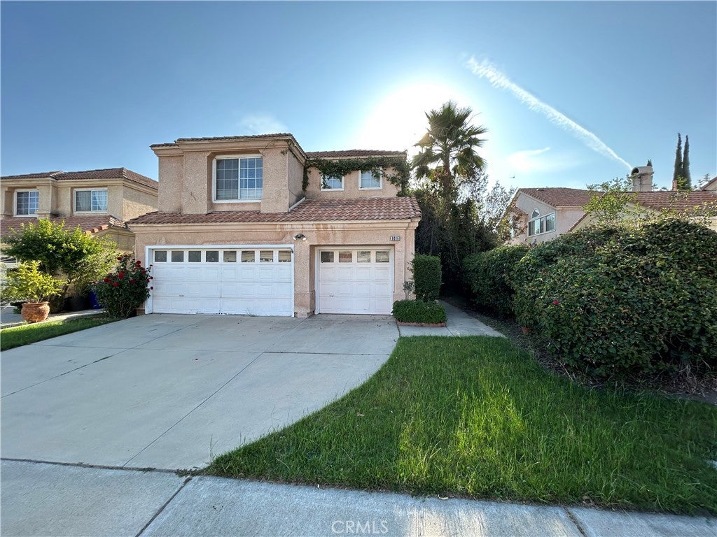 8016 Tuscany Street