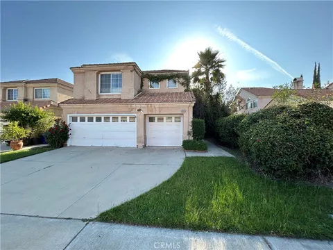 8016 Tuscany Street, Fontana, CA 92336 - MLS#: IV26103610
