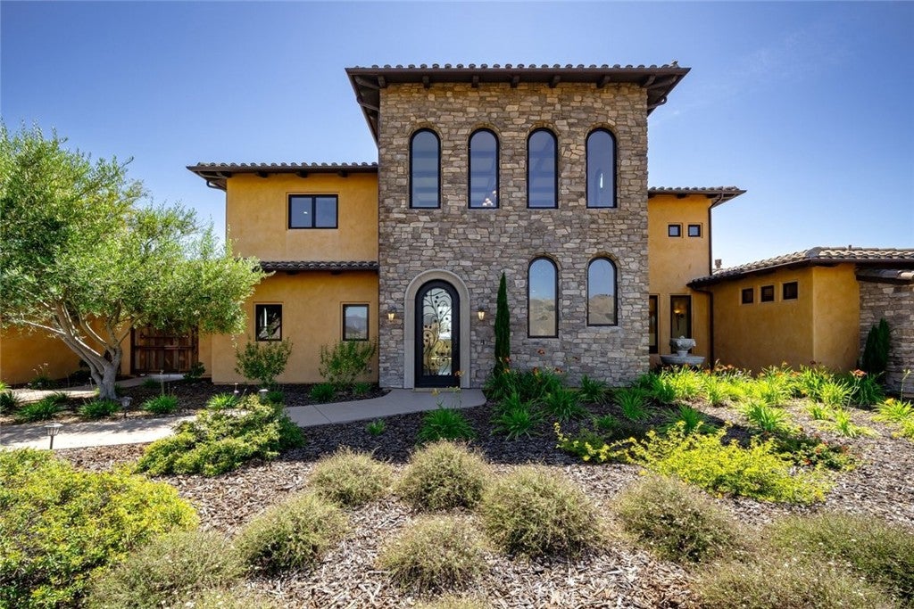 3515 Camino Purisima