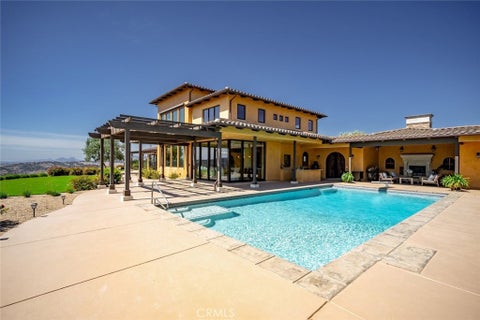Tiny photo for 3515 Camino Purisima Pl, Arroyo Grande, CA 93420 (MLS # SC26115894)