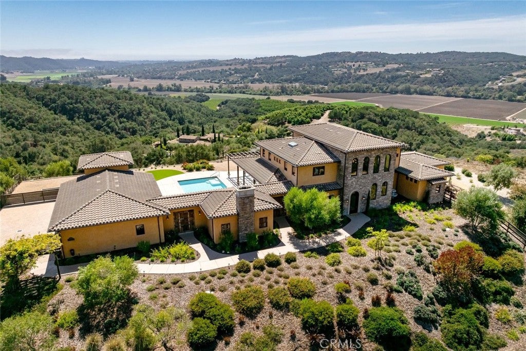 3515 Camino Purisima