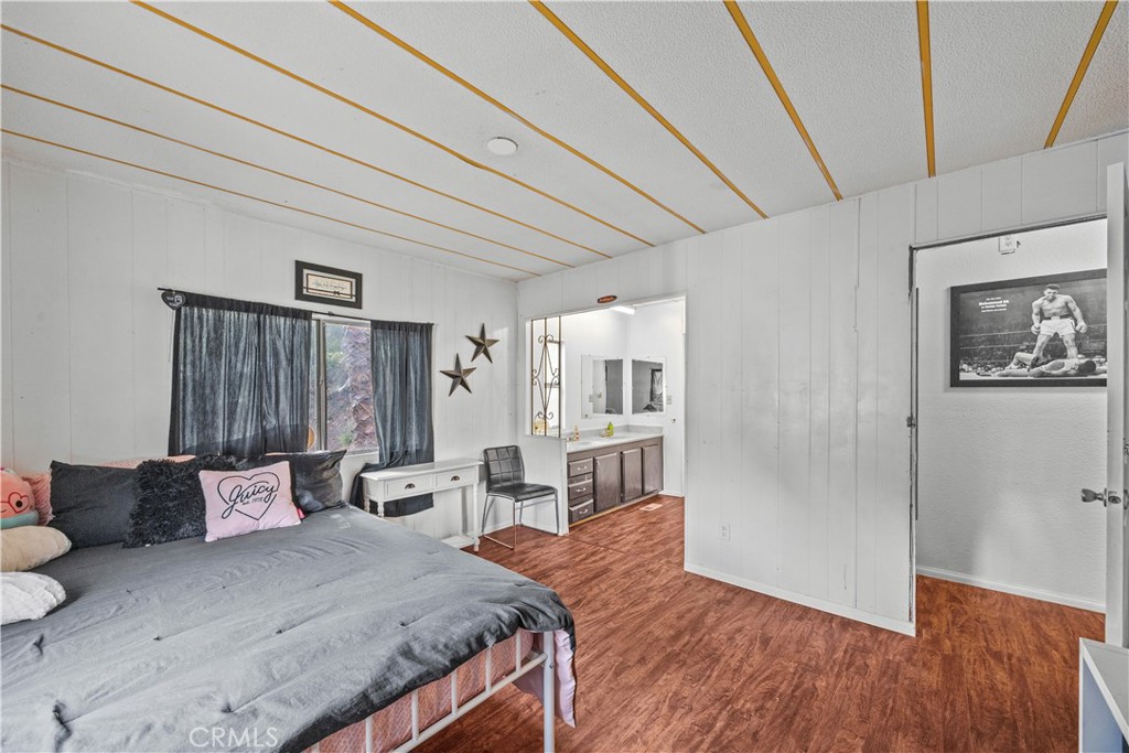 5700 Carbon Canyon Road 107