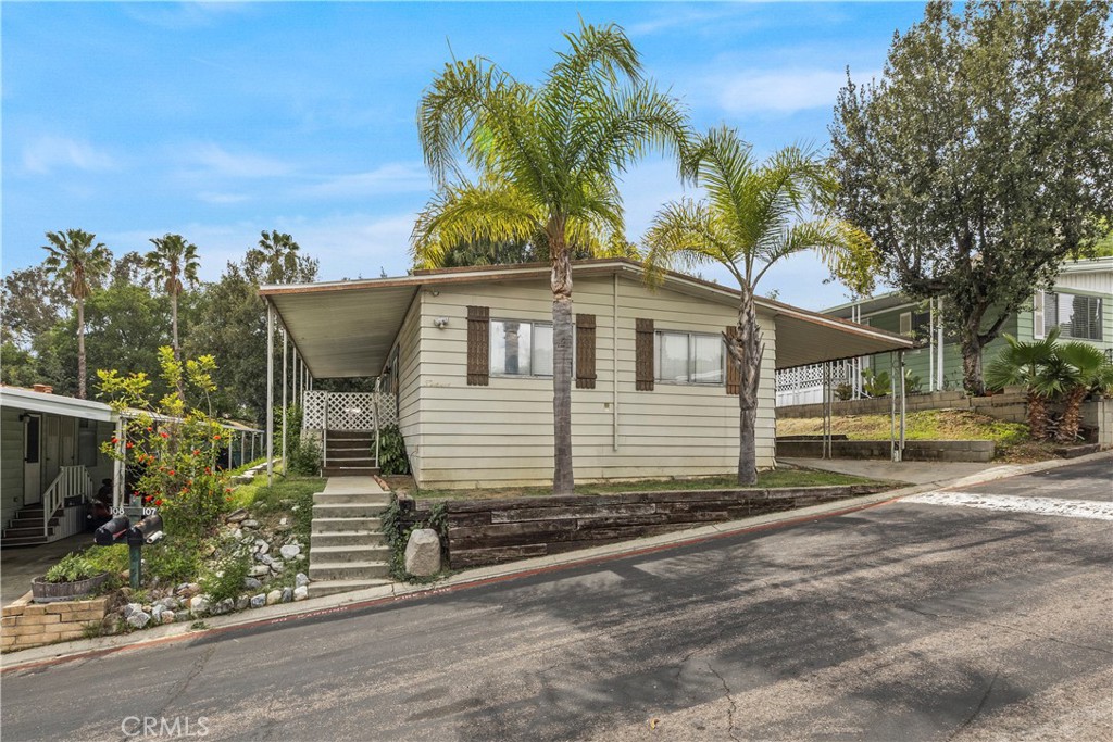 5700 Carbon Canyon Road 107