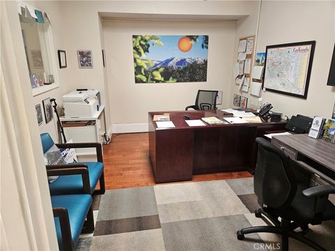 Photo of 14 N 5th, Redlands, CA 92373 (MLS # IG26064758)