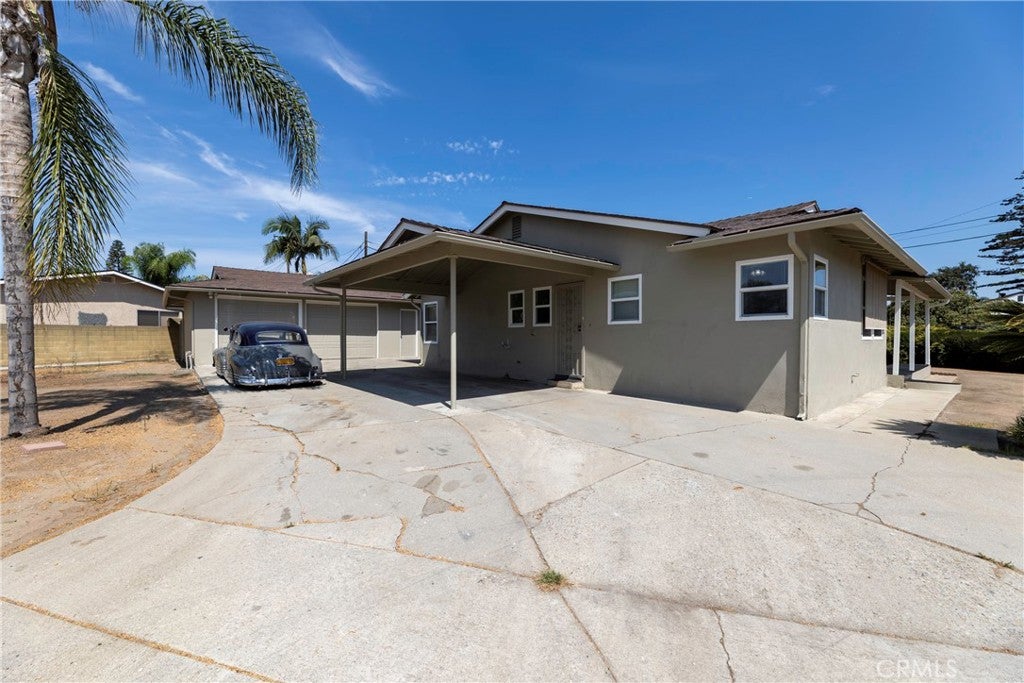 13570 Meyer Road