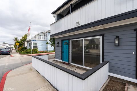 212 Orange Newport Beach CA 92663