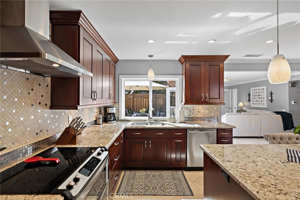 Sycamore Creek (SC) - Residential