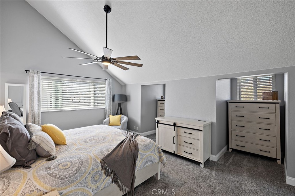 Sycamore Creek (SC) - Residential