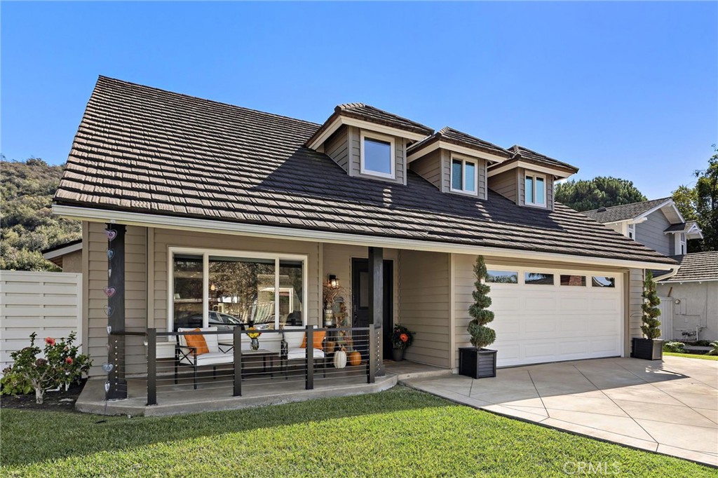 21822 Shenandoah