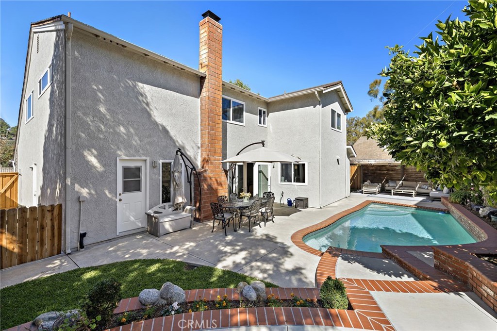 Sycamore Creek (SC) - Residential