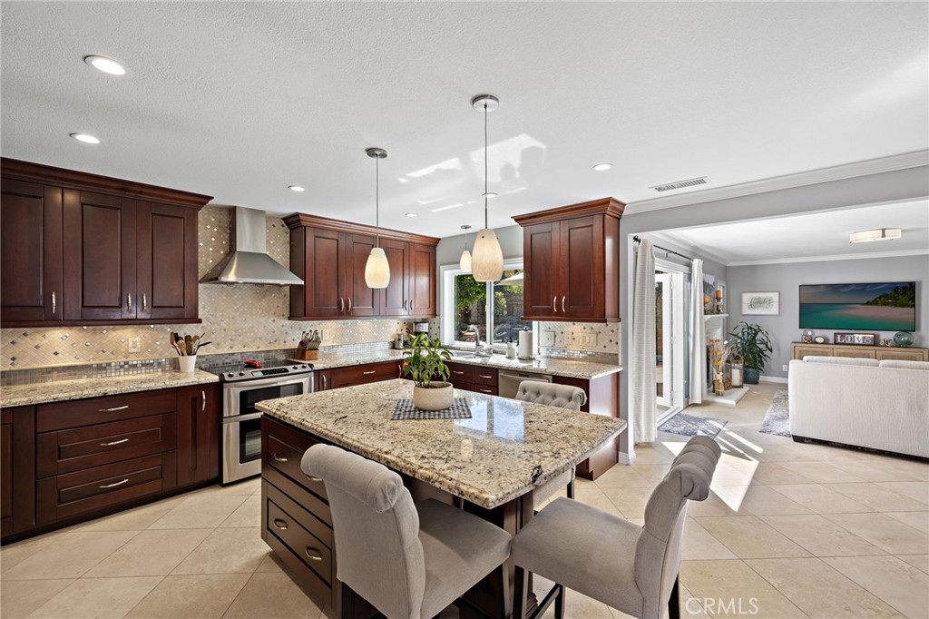 Sycamore Creek (SC) - Residential