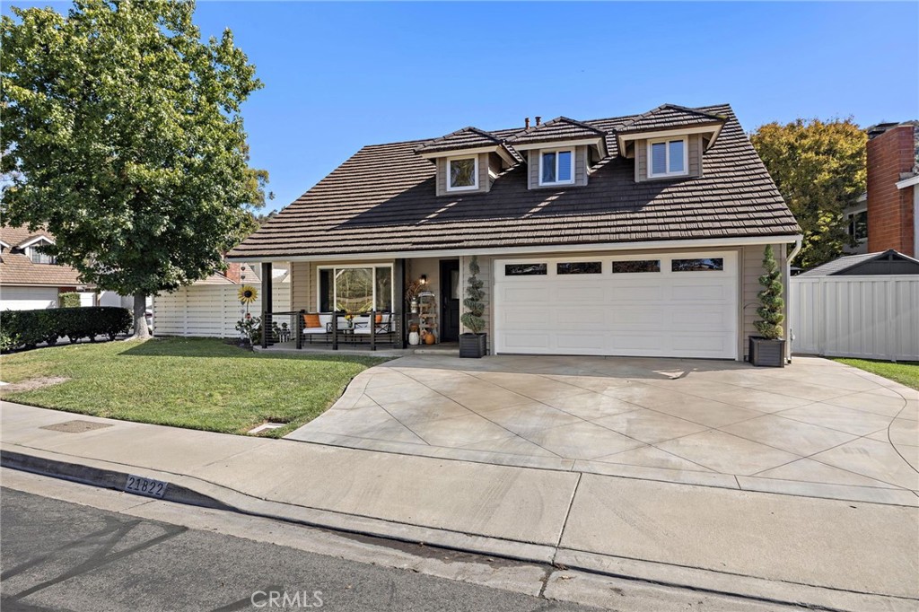 21822 Shenandoah