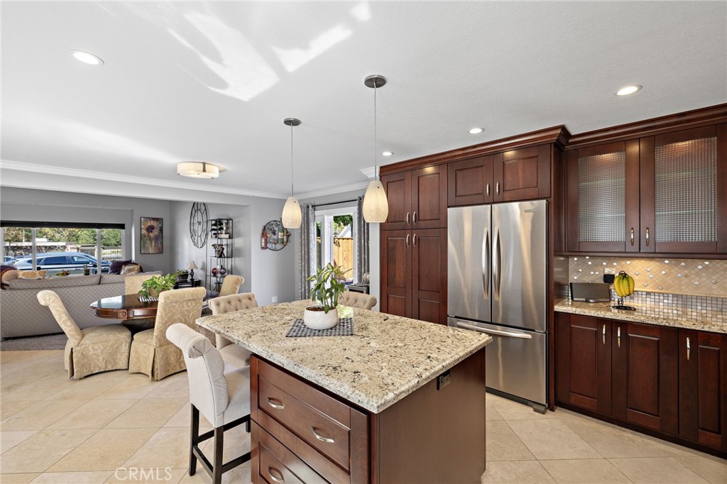 Sycamore Creek (SC) - Residential