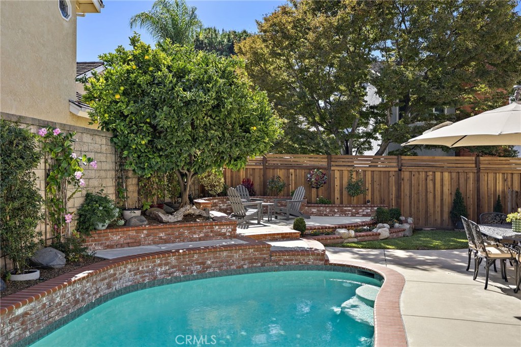 Sycamore Creek (SC) - Residential