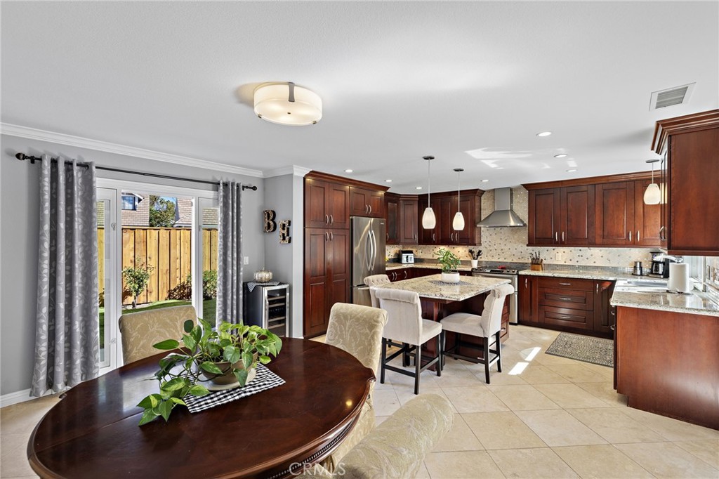 Sycamore Creek (SC) - Residential