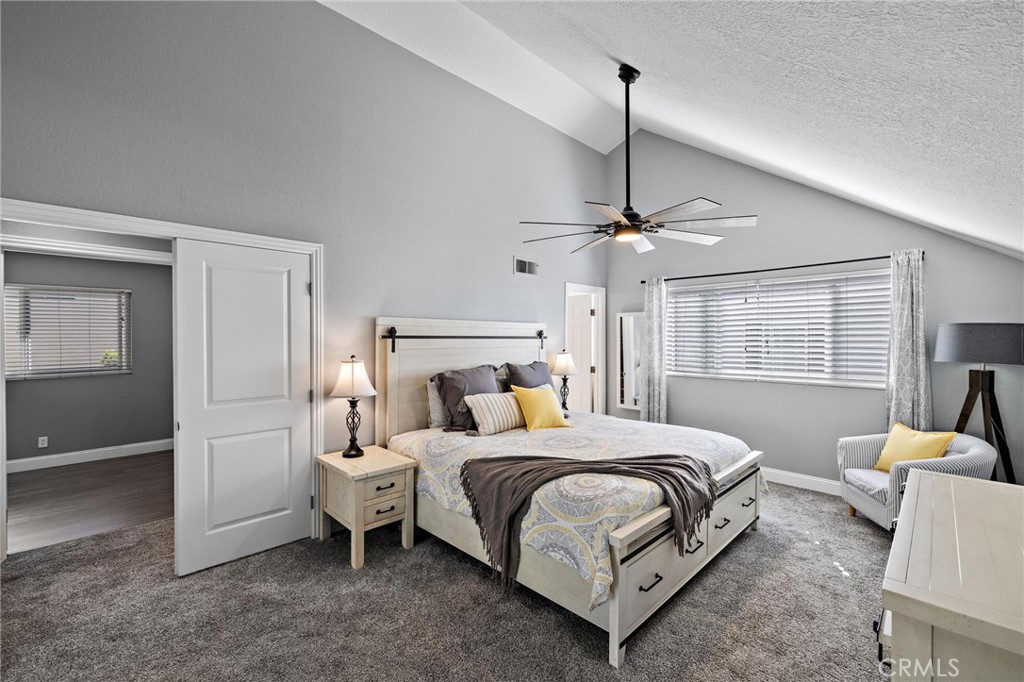 Sycamore Creek (SC) - Residential